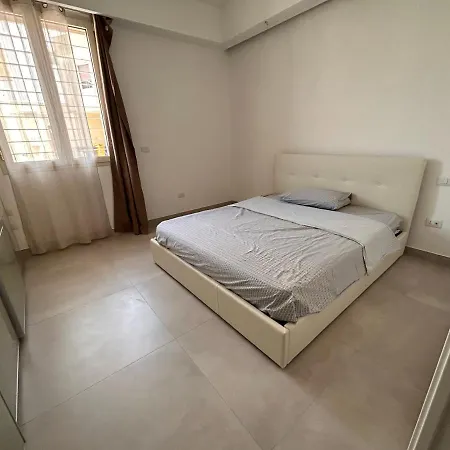 Sergio'house Lägenhet