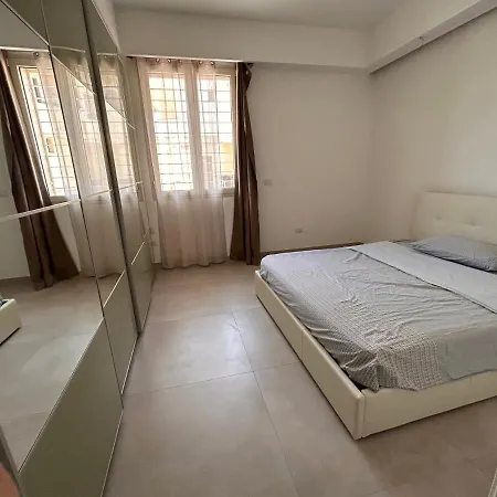Sergio'house 莱切